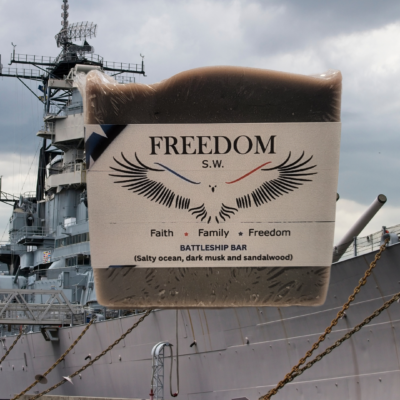 Battleship Bar