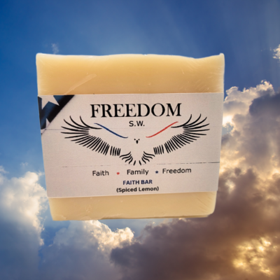 Faith Bar