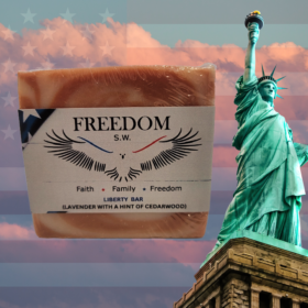 Liberty Bar