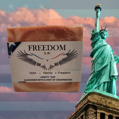 Liberty Bar