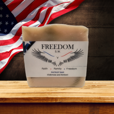 Patriot bar